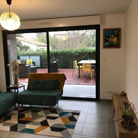 Argeles Sur Mer Appartement Standing 外观 照片