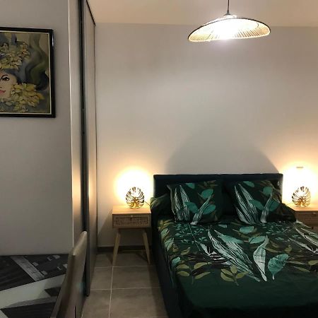 Argeles Sur Mer Appartement Standing 外观 照片