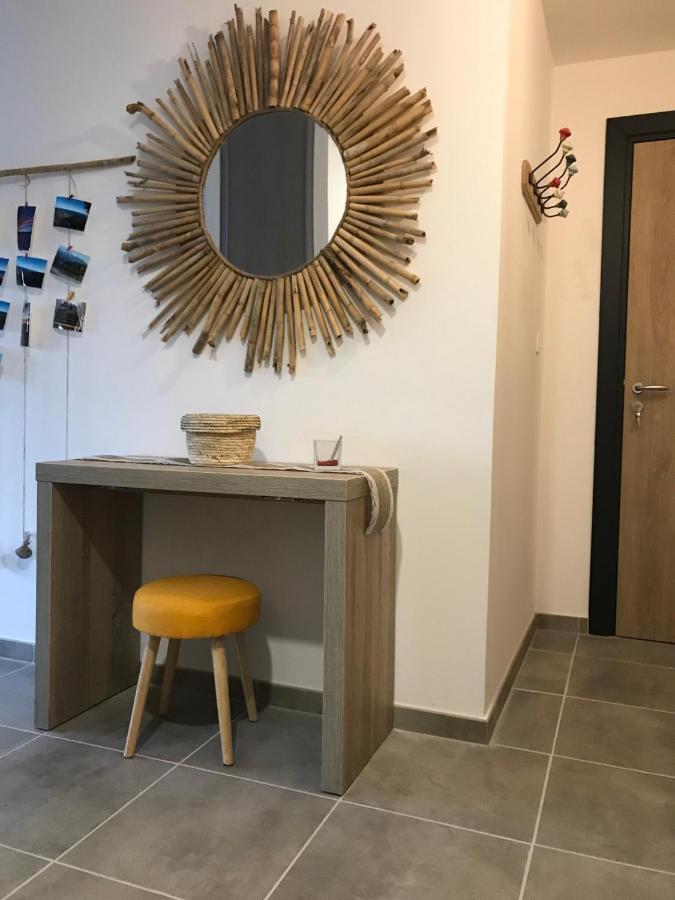 Argeles Sur Mer Appartement Standing 外观 照片