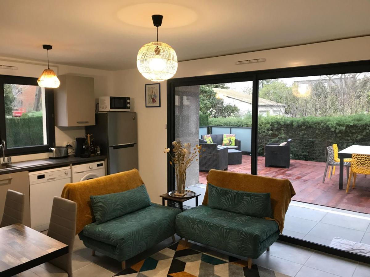 Argeles Sur Mer Appartement Standing 外观 照片
