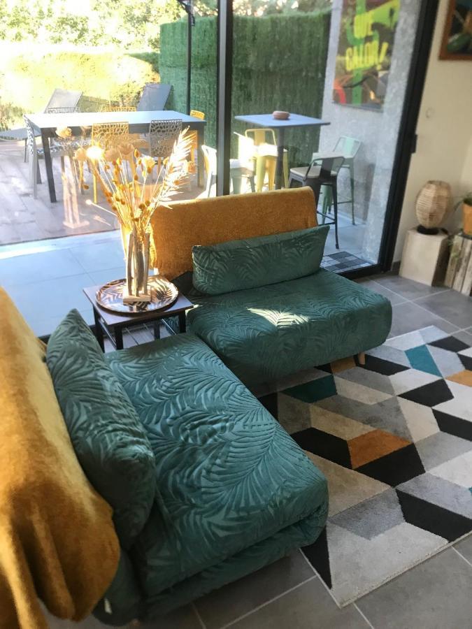 Argeles Sur Mer Appartement Standing 外观 照片