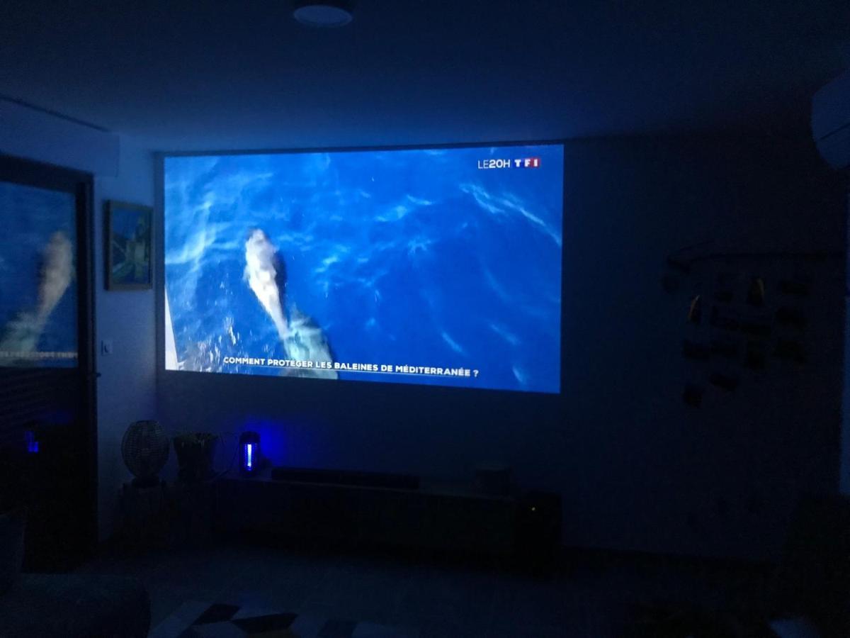 Argeles Sur Mer Appartement Standing 外观 照片