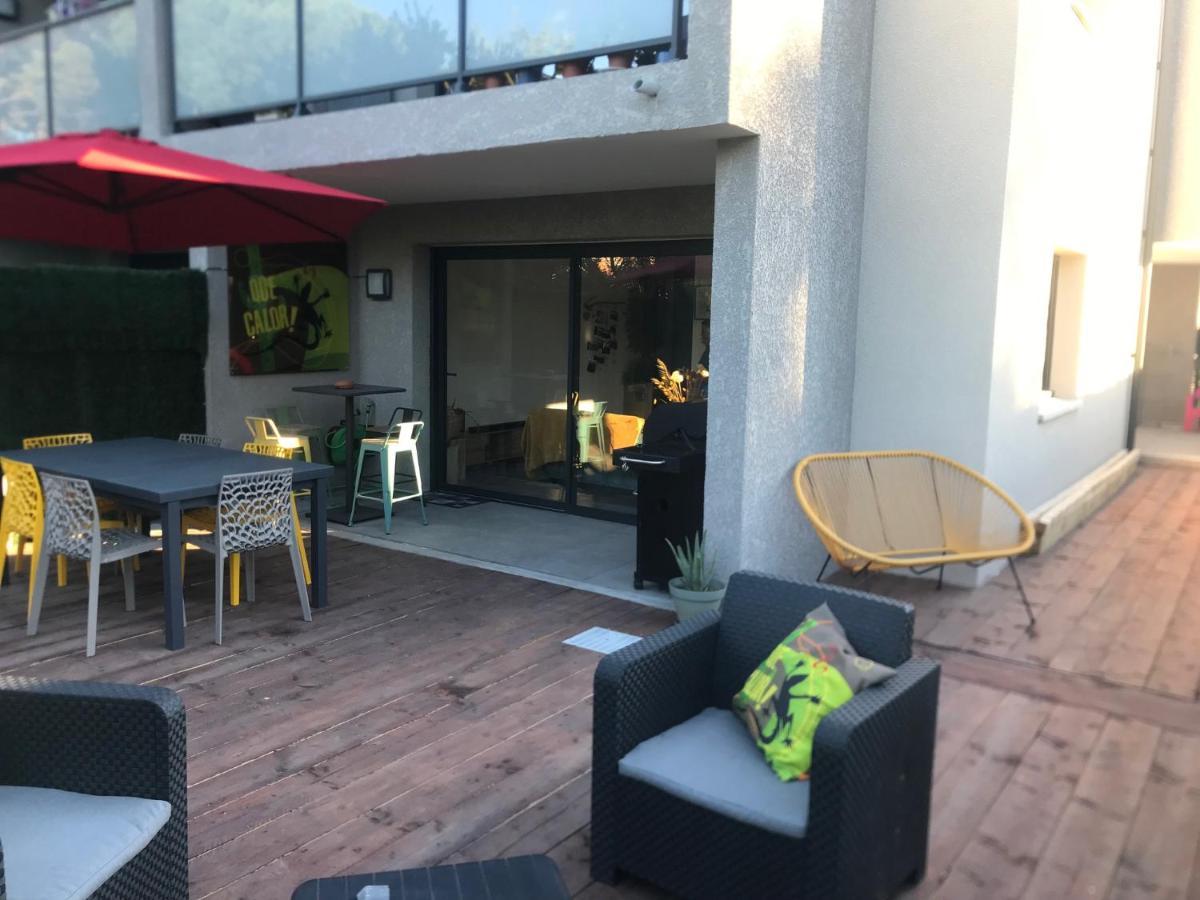 Argeles Sur Mer Appartement Standing 外观 照片