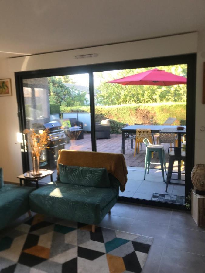 Argeles Sur Mer Appartement Standing 外观 照片