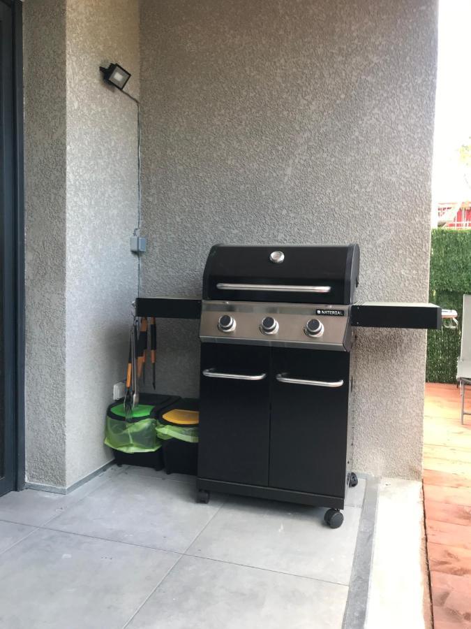 Argeles Sur Mer Appartement Standing 外观 照片