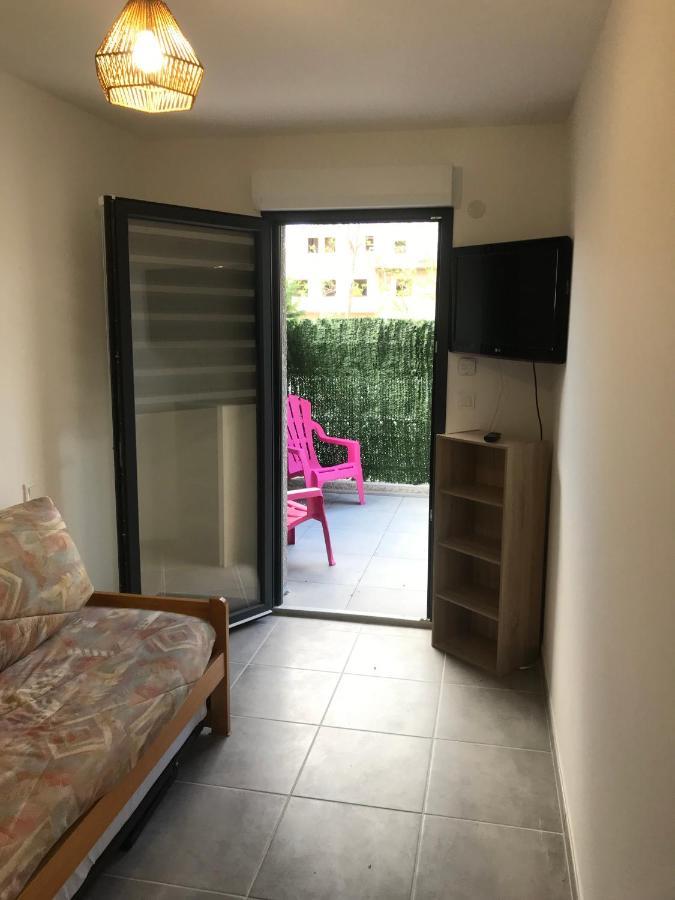Argeles Sur Mer Appartement Standing 外观 照片