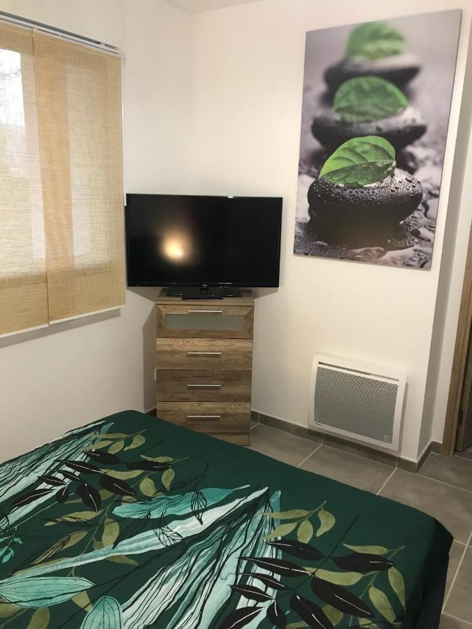 Argeles Sur Mer Appartement Standing 外观 照片