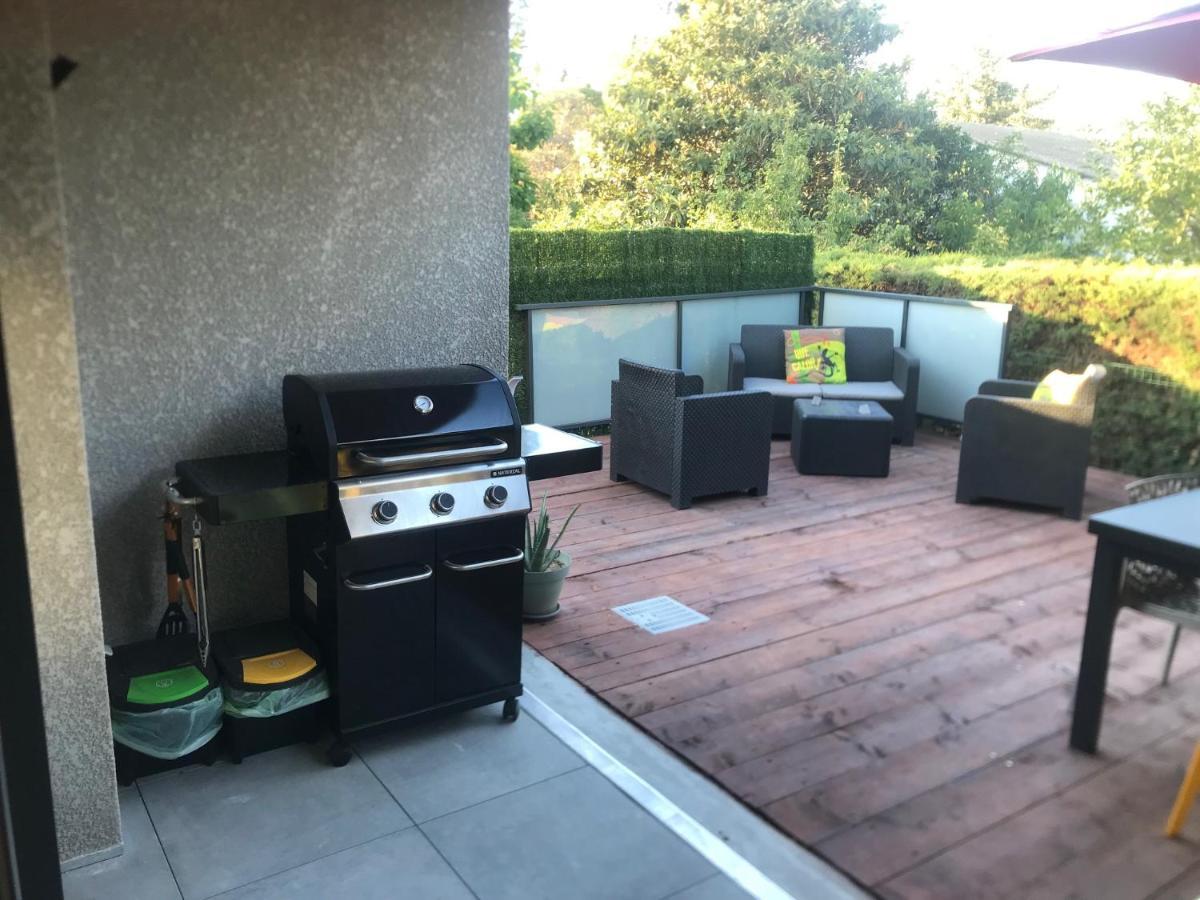 Argeles Sur Mer Appartement Standing 外观 照片
