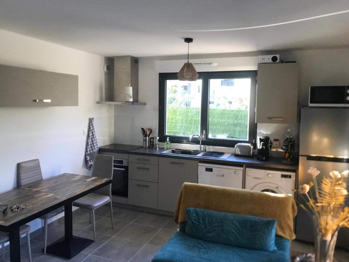 Argeles Sur Mer Appartement Standing 外观 照片